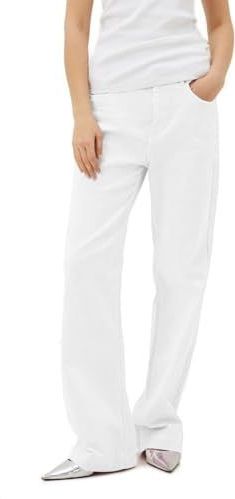 REPLAY - WA521.000.8415198 - Jeans - Denim - Katoen