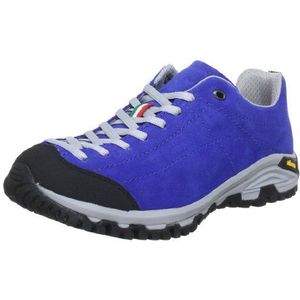 Diavolezza Sport Unisex volwassenen 3400VT.25 outdoor fitnessschoenen, blauw kobalto, 45 EU