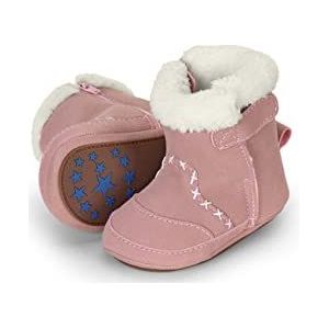 Sterntaler 5301503, babyschoenen baby-meisjes 21/22 EU