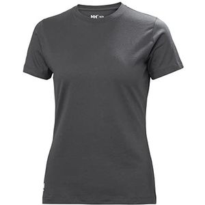 Helly Hansen Workwear Unisex Volwassen x Button Down Shirt, Navy, XL - Borst 42.5", (107,95cm)