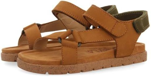 GIOSEPPO - Depoe - Sandalen - Leerkleurig - Leer