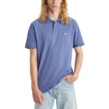 Levi's - Slim Housemark - Poloshirt - Korte Mouw