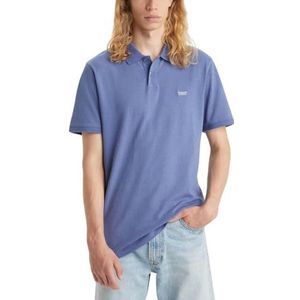 Levi's - Slim Housemark - Poloshirt - Korte Mouw