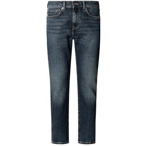 Pepe Jeans - Hatch - Jeans - Marine - Slimfit - Heavy Washed