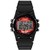 Timex Watch TW2V51000, zwart, TW2V51000U8