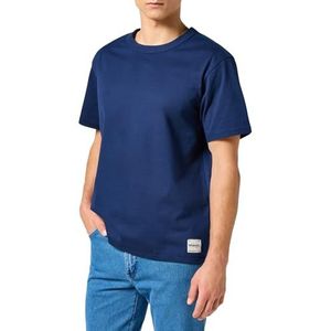 Wrangler - 112357358 - T-shirt - Korte Mouwen