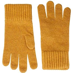 United Colors of Benetton 1202U0725 handschoenen en handgrepen, beige 5H9, S voor heren
