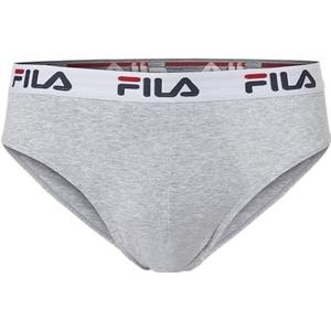 Fila FU5015, ondergoed heren, grijs, M