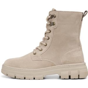 Marc O'Polo - Veterlaarzen - Suède - Model 'JOSY' - Met Ritssluiting