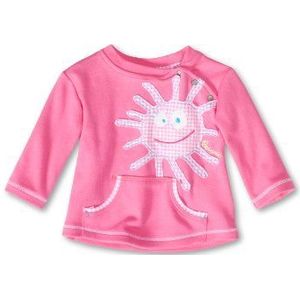 Sanetta baby - meisje sweatshirt 112186