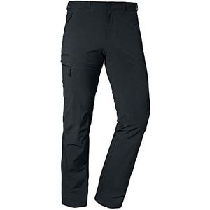 Broek Schöffel Men Pants Koper1 Regular Black