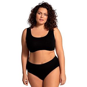 Ulla Popken - Bustier - Sneeuwwitje - Dames