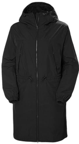 Helly Hansen Essence, regenjas, dame, zwart