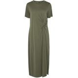 Pieces - Anora - Jurk - Korte Mouwen