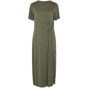 Pieces - Anora - Jurk - Korte Mouwen