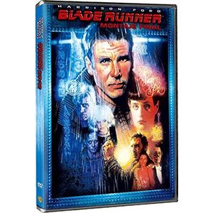 Blade Runner (Montaje Final) (Edición 1 Disco) (DVD importeren) (2010) Harrison Fo