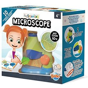 Mini Sciences - Microscoop