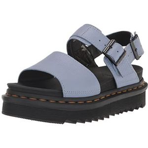 Dr. Martens Voss Zen Blue Pisa, damessandalen, 39 EU, Zen Blue Pisa, 39 EU