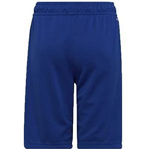 adidas Jongens B Bl SHO Shorts, team koningsblauw/wit, 5-6 Jaren
