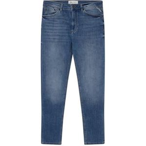 Springfield Herenjeans, marineblauw, 30 W