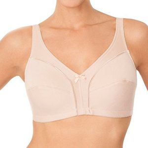 Fruit van de Loom vrouwen naad Wirefree Bra naad Wirefree Bra