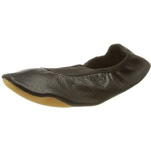 BeckBasic 090Uniseks-kindgymschoenengymschoenen, zwart, 28 EU