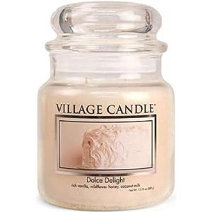 Village Candle Dolce Delight 389 g