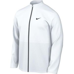 Nike Court Advantage Poloshirt voor heren, maat XXL
