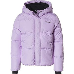 Vingino Trana Outdoorjas voor meisjes, Fresh Lilac, 176 cm