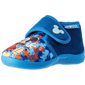 Chicco, Loreto pantoffel, Uniseks: kinderen en tieners, azuurblauw, 20