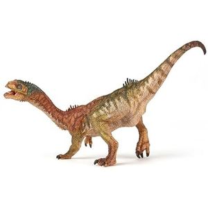 Papo -Handgeschilderde - Figuurtjes -De Dinosaurussen-Chilesaurus-55082-Verzamelbaar-Voor kinderen - Geschikt voor jongens en meisjes - Vanaf 3 jaar