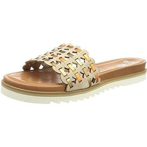 ARA Alicante damessandalen, Ambra Whisky Jaffa, 42 EU