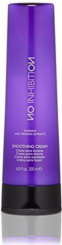 Z.ONE CONCEPT 885733409531 Smoothing creme, 200 ml (Pak van 1)