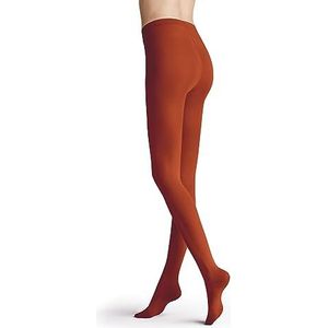 Hudson Fijne panty voor dames, Rust Red 0870, 42/44