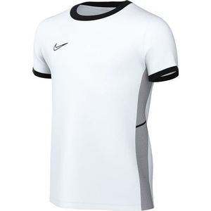 Nike - Dri-FIT Academy 25 - T-shirt - Wit - Korte Mouwen - Jongens/Meisjes