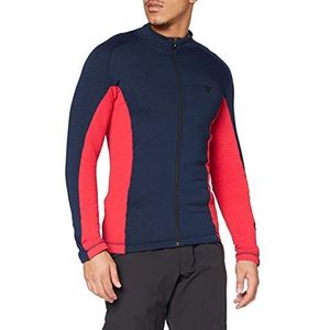 Dainese Hp1 Mid Full Zip Ski Shirt voor heren
