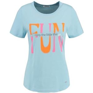 KEY LARGO WT Fun Round, lichtblauw (1216), XS