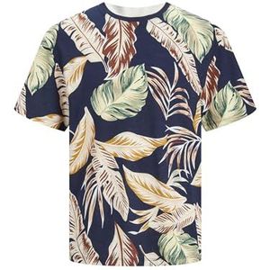 Jack Jones Jeff AOP Shirt Heren