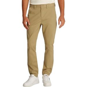 Tommy Jeans - Chino - Beige - 30W / 30L