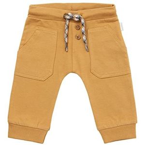 Noppies Baby Boys Pants Murphy broek voor jongens, Apple Cinnamon - P005, 74 cm