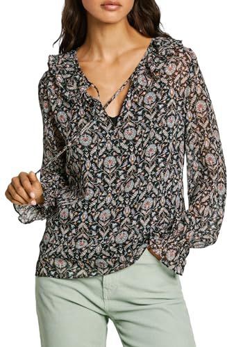 Pepe Jeans - Peggy - Dameshemd