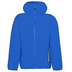 Rock Experience REJJ01211 SOLSTICE 2.0 HOODIE SOFTSHELL Jacket Unisex 1292 SURF HET WEB+2286 EVENING PRIMROSE 6/116