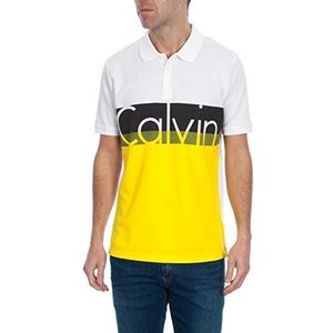 Calvin Klein Jeans Berwick Polo S/S pyjama voor heren