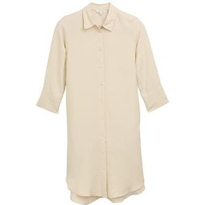 TOM TAILOR Damesjurk, 37762 - Champagne, 36