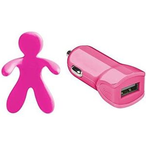 Celly-BUNDLE GIULIOCESARE PINK