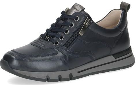 Caprice - AIRMOTION - Dames Sneaker - 880 - H-breedte