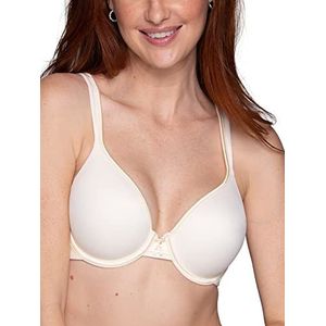 Vanity Fair Women's Body Caress Full Coverage Underwire Bra 75335