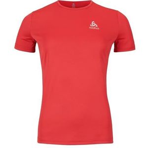 Wandeltop - T-shirt - Blauw - 100% Polyester - Sneldrogend