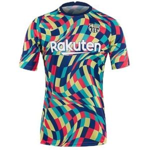 Nike FCB W NK DRY TOP SS PM