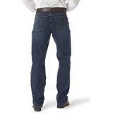Wrangler - 20 x 01 - Jeans - Rivier Wassen - Casual Fit - Heren